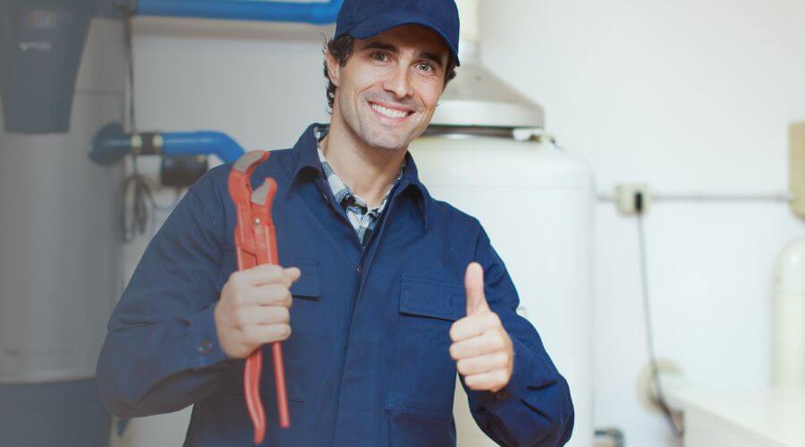 Professional Leak Detection Services in Ipava, IL